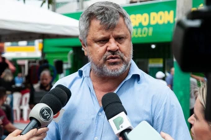 Stopa, o valente das palavras, mas tímido nas urnas: hora de largar a verborragia e medir sua força eleitoral no voto