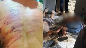 Mulher sequestrada e torturada duas vezes por facção é retirada do Mato Grosso