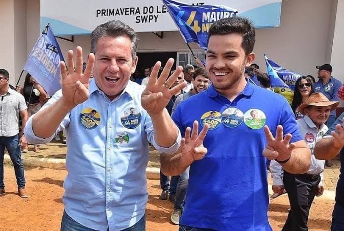 Filho do governador de Mato Grosso requer ampliação de Licenças Prévia e de Instalação para extração de quartzo em Nossa Senhora do Livramento
