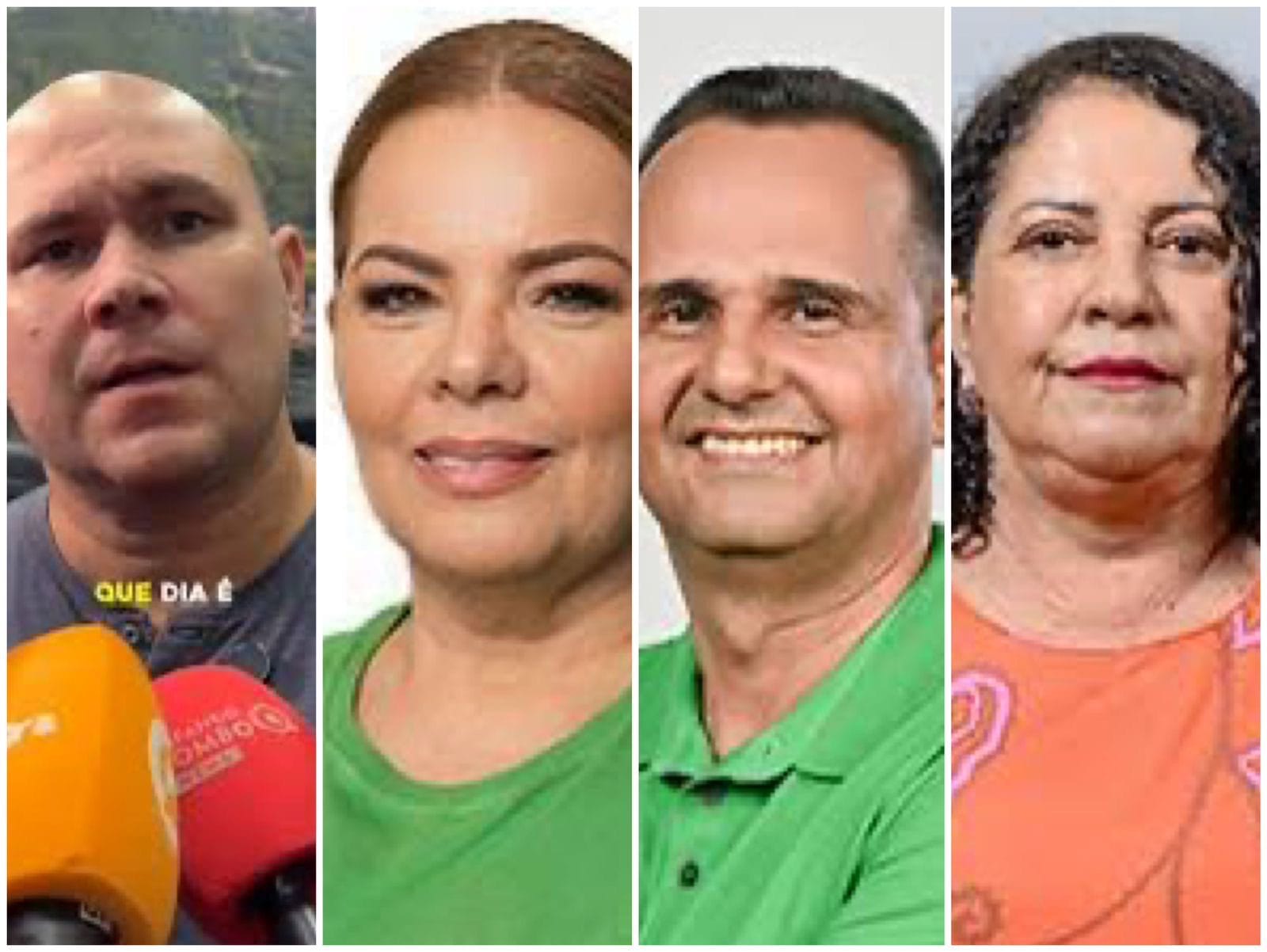 Base de Abílio Brunini afunda em escândalos: Joelson, Baixinha e Paula Calil envolvidos em Operações policiais de corrupção, propina e ligação com facção