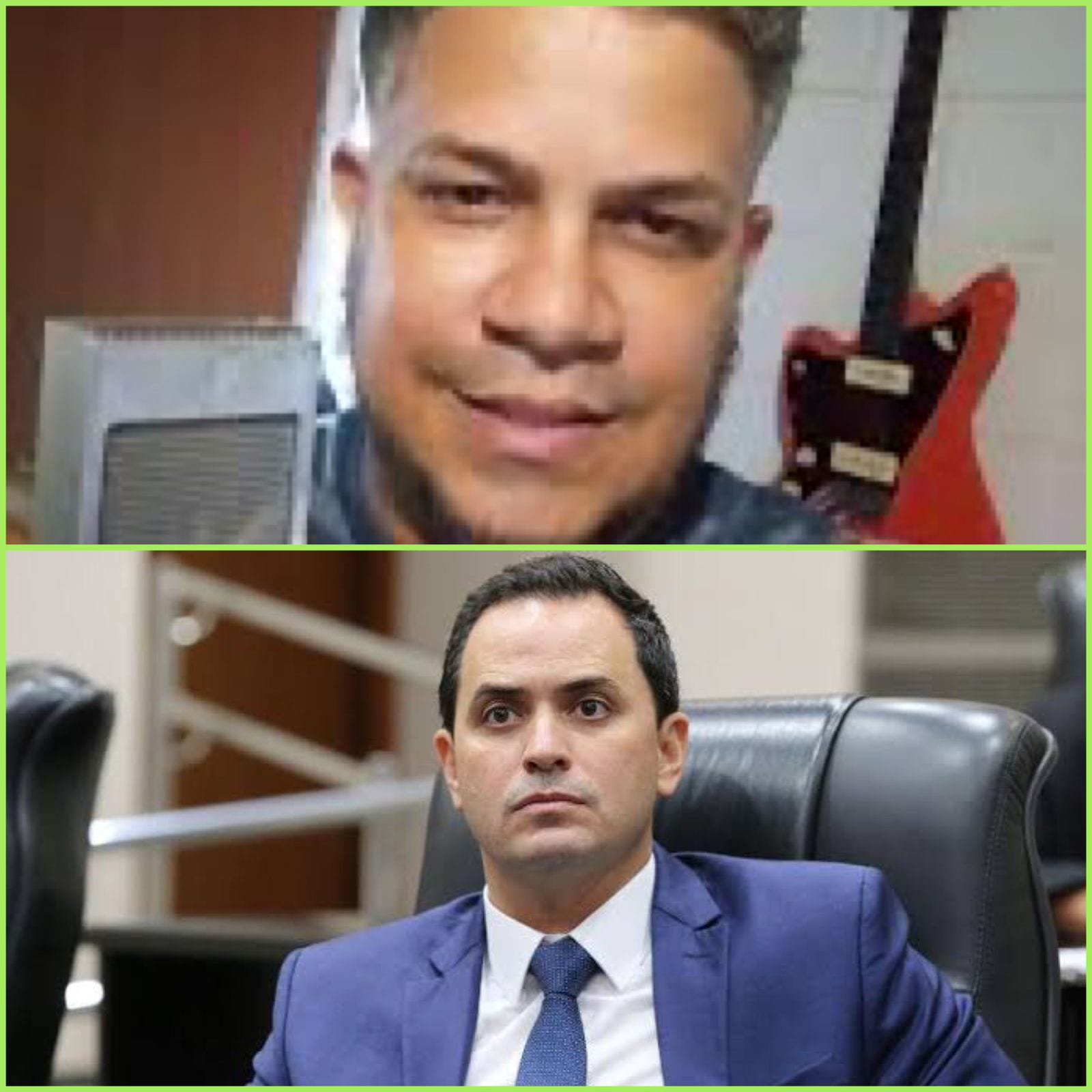 Deputado Diego Guimarães empenha mais R$ 700 mil para a AMC e já soma R$ 1 milhão para associação ligada ao músico Marcos Levi
