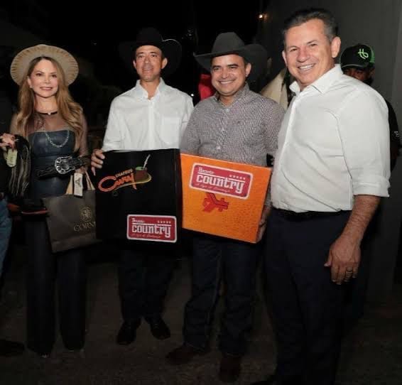 Semana do Cavalo 2025 custa R$ 1,7 milhão a mais que em 2024 — sem emendas e com a primeira-dama Virgínia Mendes como madrinha