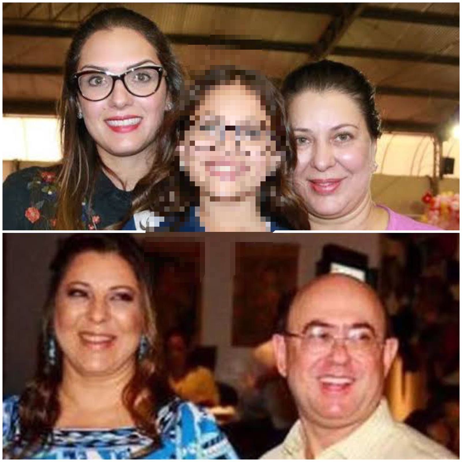 Na véspera do Dia das Mães, Mauro Mendes ataca Janete Riva e chama mãe de Janaína de “corrupta”; governador também dispara contra José Riva e acusa deputada de ser marionete do pai