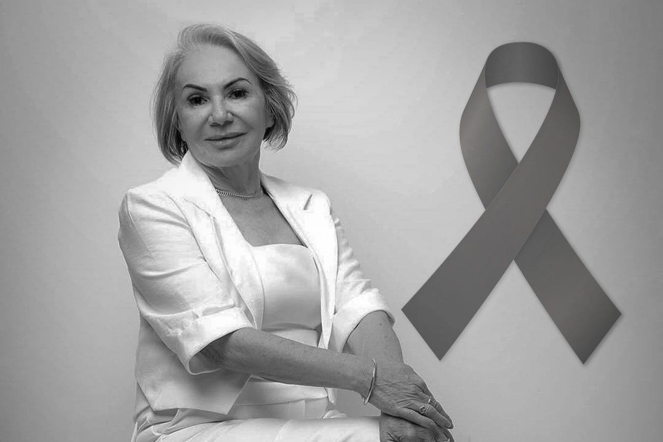 Nota de Pesar: Prefeitura de Lucas do Rio Verde presta condolências aos familiares e amigos de Regina Mara Rodrigues
