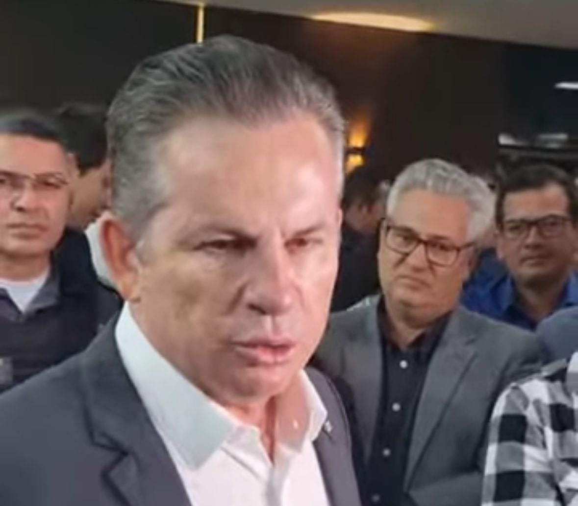 🧨Mauro Mendes mentiu! Brancos, nulos e abstenções somaram 897.860 votos e derrotaram todos os candidatos ao governo de MT em 2018, incluindo o próprio Mauro Mendes