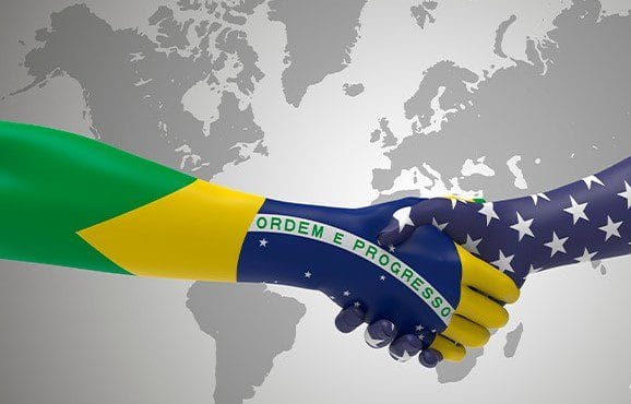 Brasil corre para reduzir impacto de tarifas dos EUA sobre o agronegócio