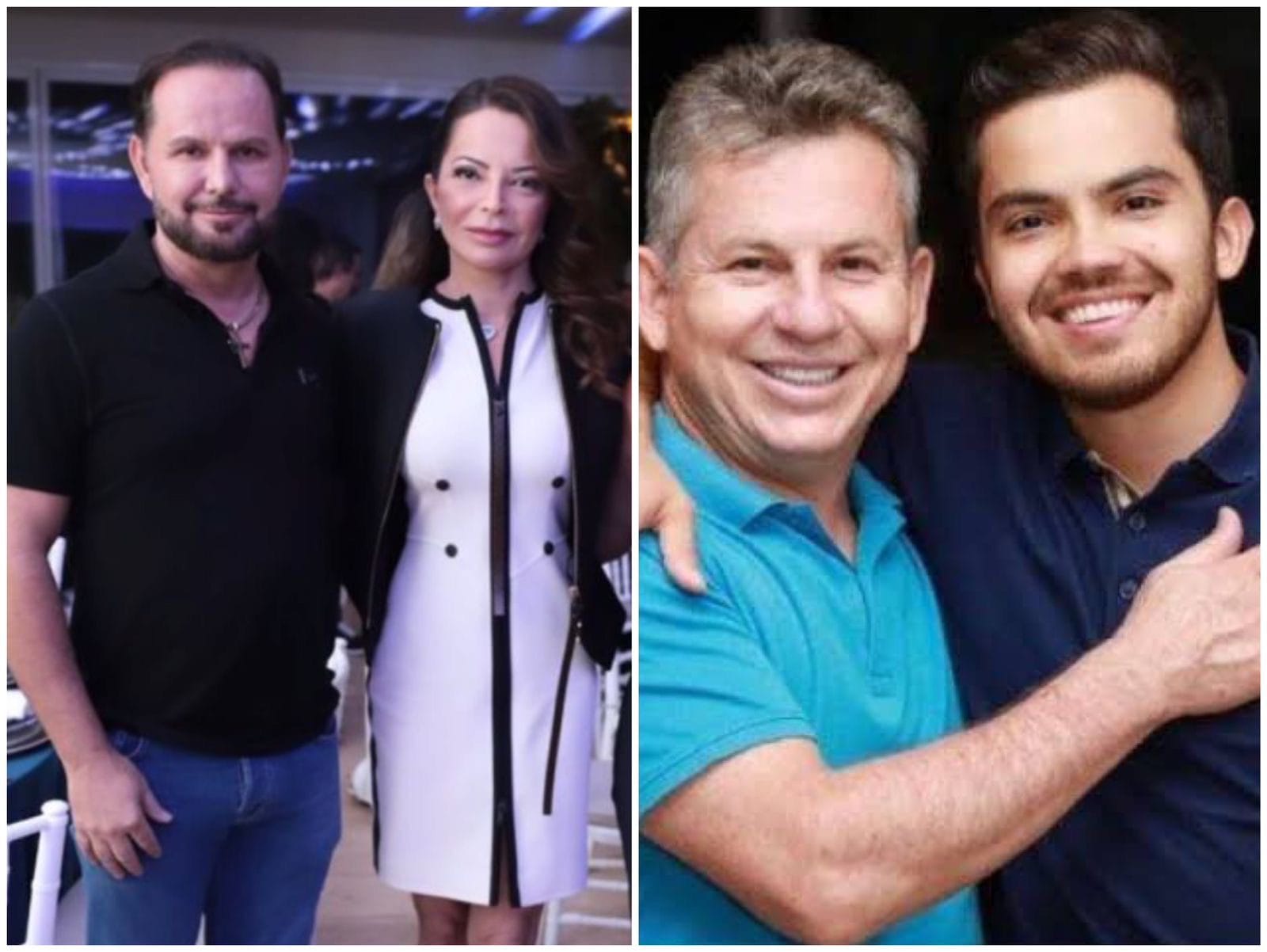 Ex-gerente de Nei garimpeiro baleado em ataque a garimpo no Pará reaparece como sócio do filho do governador em mineradora