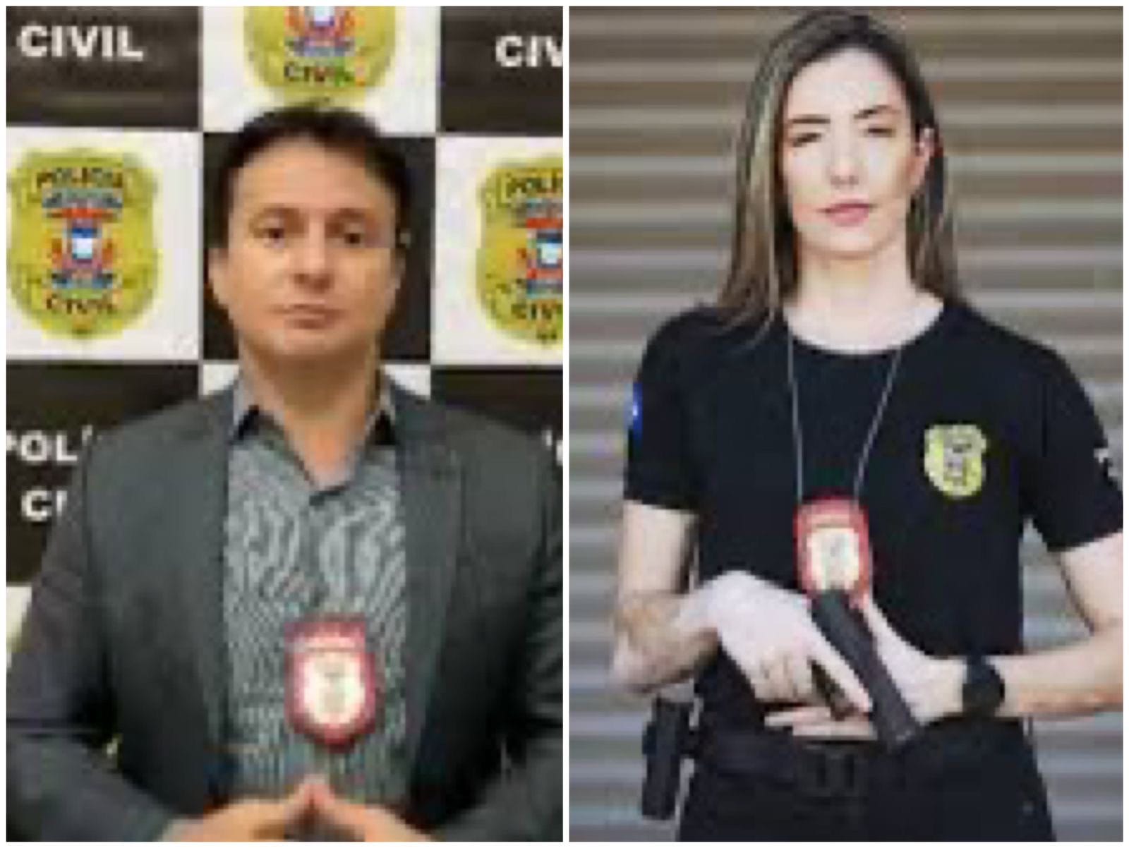 Delegados que comandaram a DRCI ajudam a explicar vexame de Mato Grosso no combate ao crime cibernético