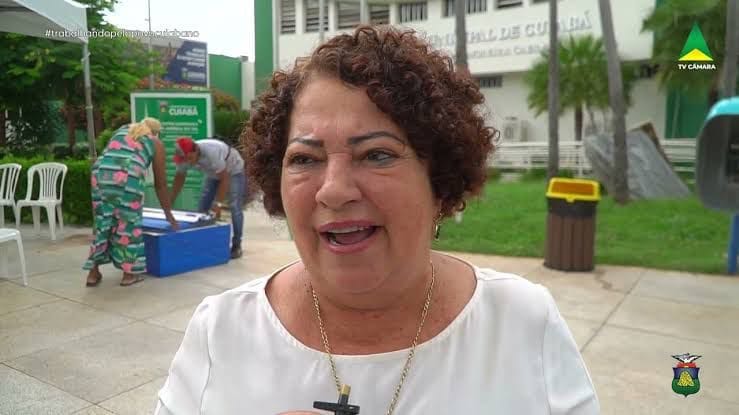 Moradora denuncia vereadora por ameaças após críticas nas redes: “Vieram até minha porta”