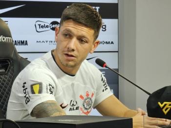 Dionathã renova com o Mixto e garante presença no Mato-grossense e Copa do Brasil 2026