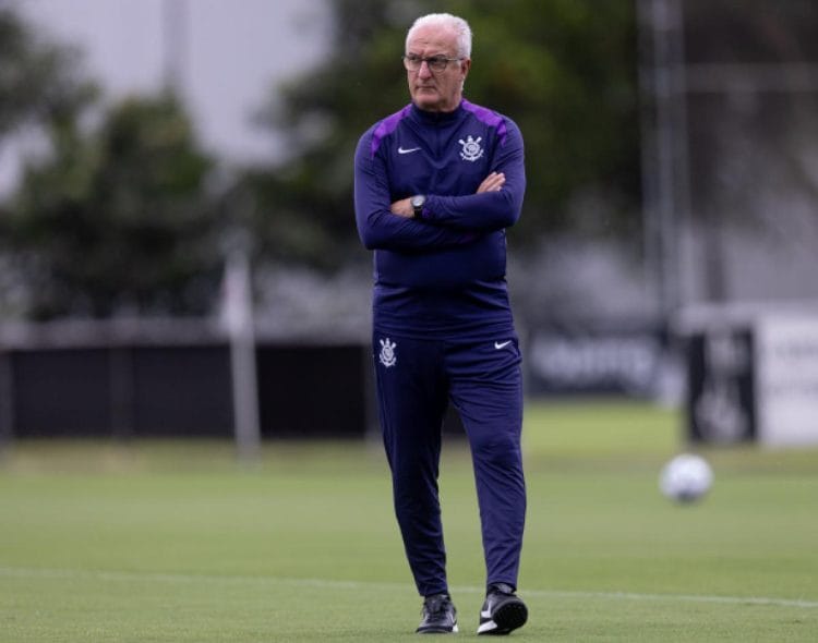 Com Dorival na corda bamba, Corinthians encara líder, Cruzeiro, e reencontra Cássio em Itaquera