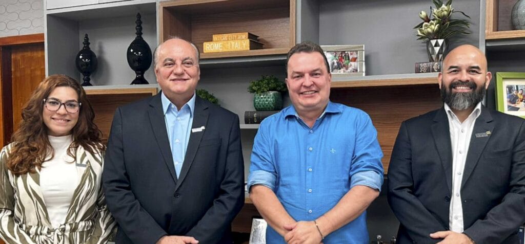 Menos imposição, mais incentivo: Fecomércio-MT propõe selo “Transparência na Contratação” e articula mudança em projeto de lei