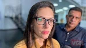 “Pessoas estão morrendo esperando UTI em Mato Grosso”, denuncia Janaína Riva — e culpa o governo Mauro Mendes por descumprir decisões judiciais