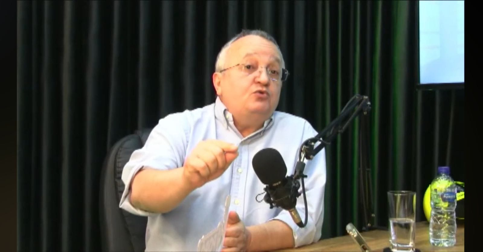 Pedro Taques detona: “Mauro Mendes deixou facções tomarem conta de Mato Grosso!”