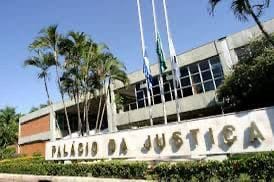 Operação Sepulcro Caiado mira núcleo de três desembargadores e supostos desvios podem ultrapassar R$ 100 milhões
