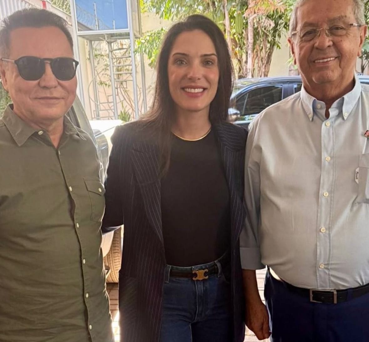 Rejeitados por Mauro e Pivetta, Janaina, Jayme e Botelho se articulam em café da manhã sobre 2026