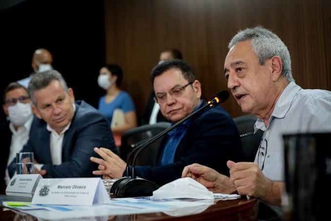 🧨 Governo ignora estudos técnicos, joga R$ 10 milhões no lixo e ainda finge que não sabe de túnel no Portão do Inferno