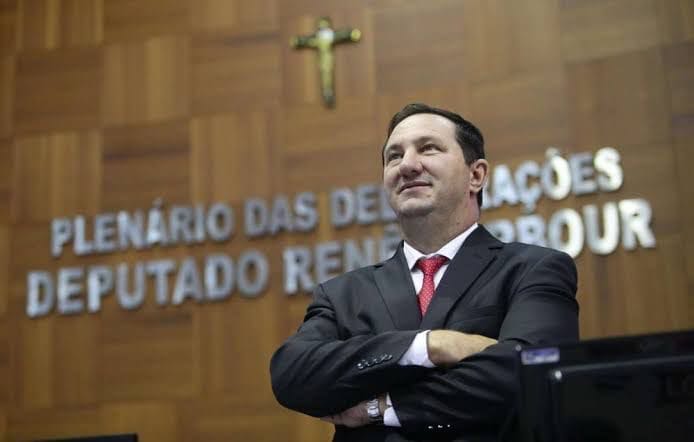 Deputado Valdir Barranco empenha R$ 5,15 milhões em emendas em 2025, mas faz “oposição” ao governador