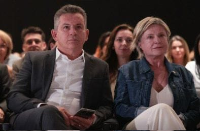 Suplente de senadora ligada a Mauro Mendes chama Eduardo Bolsonaro de “moleque” e expõe racha na base bolsonarista