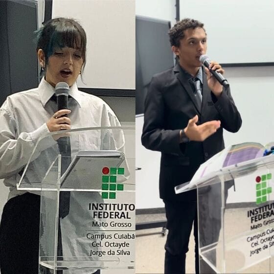 IFMT encerra debates sobre maioridade penal
