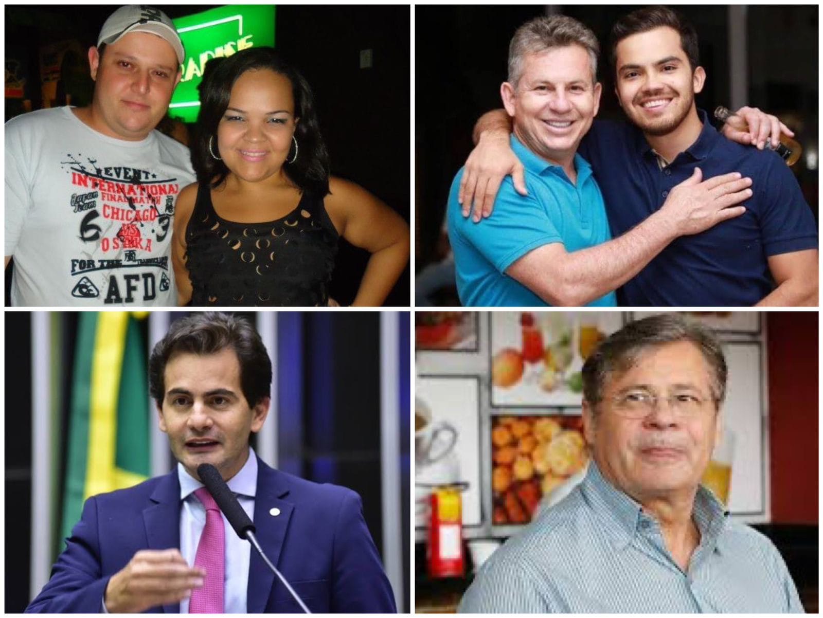 De técnica da Engeglobal à megaempresária do etanol: Isabela Santos de Queiroz firma sociedade milionária com fundo 5M Capital ligado ao filho de Mauro Mendes