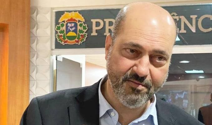 Francisco Faiad mantém a coerência: respeita decisão do MDB, mas não segue Bolsonaro