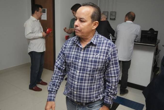 Empreendedor Romulo Botelho amplia negócios com o Governo e emplacou novo aluguel milionário com a Seduc