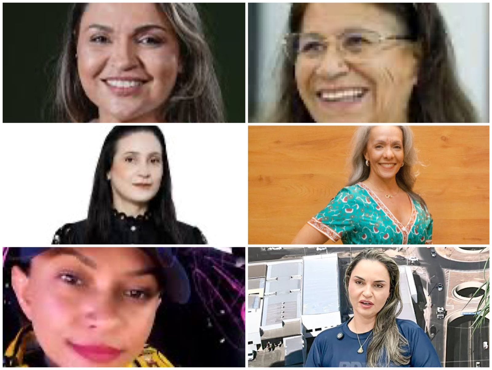 🚨 Abílio em série: em apenas 8 meses, prefeito já demitiu 6 mulheres do primeiro escalão 🚨