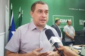 Balanço do primeiro semestre: Sem ajuste e sem fôlego gestão Abílio Brunini afunda no próprio desequilíbrio fiscal.