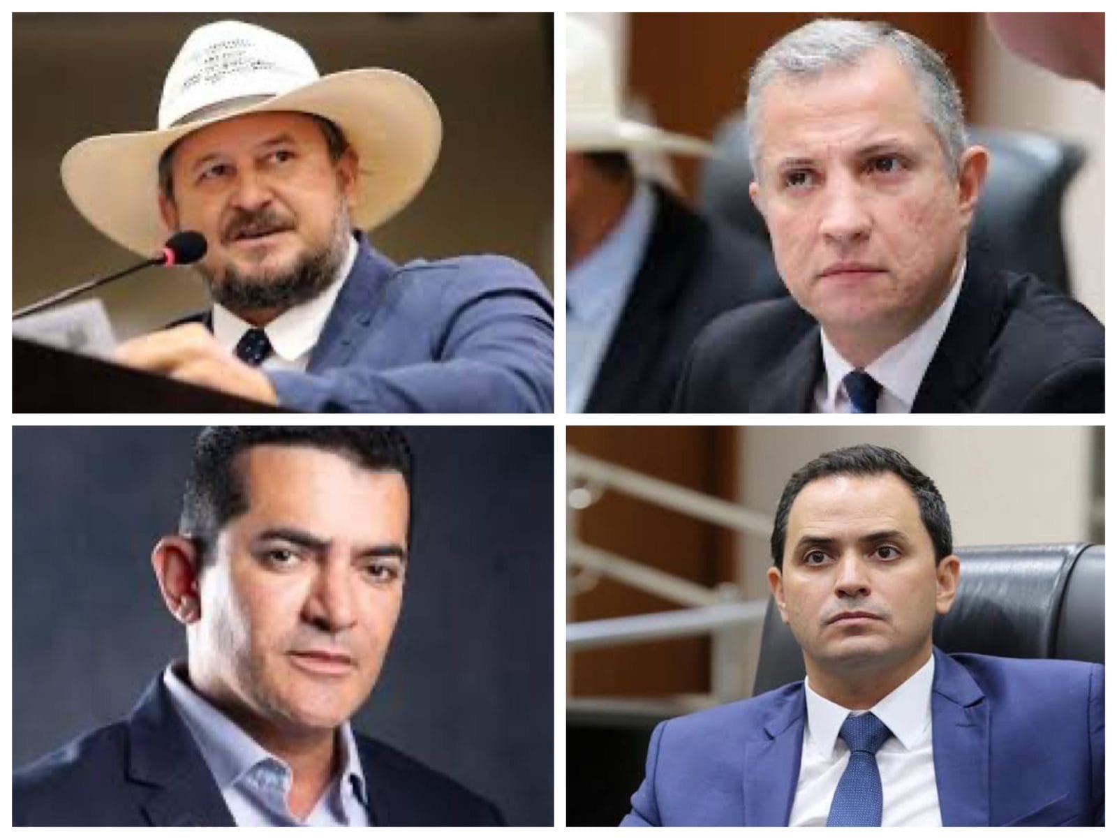 🤡 Deputados Estaduais de Abílio em 2020 e 2024 levam bicuda e viram plateia em 2026 🤡