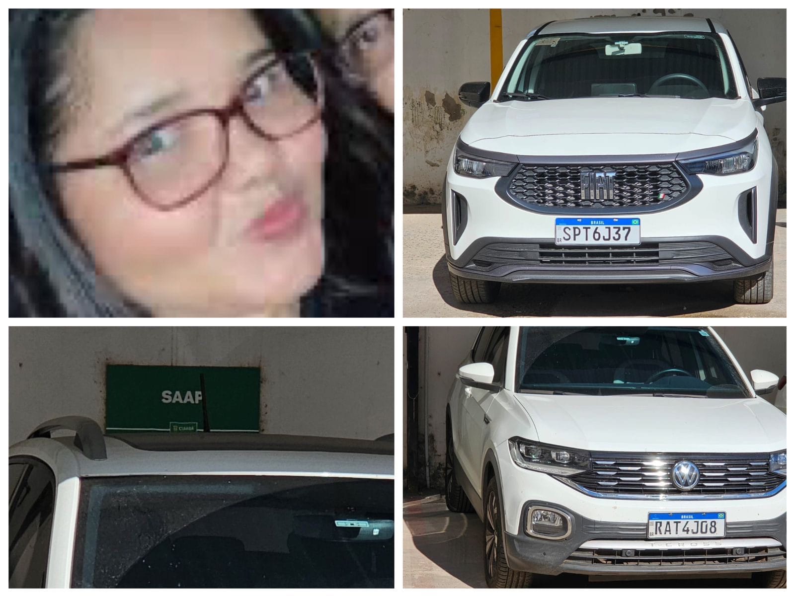 🚨 Farra com carro de luxo na Saúde expõe descaso e irregularidades na gestão Abílio Brunini 🚨