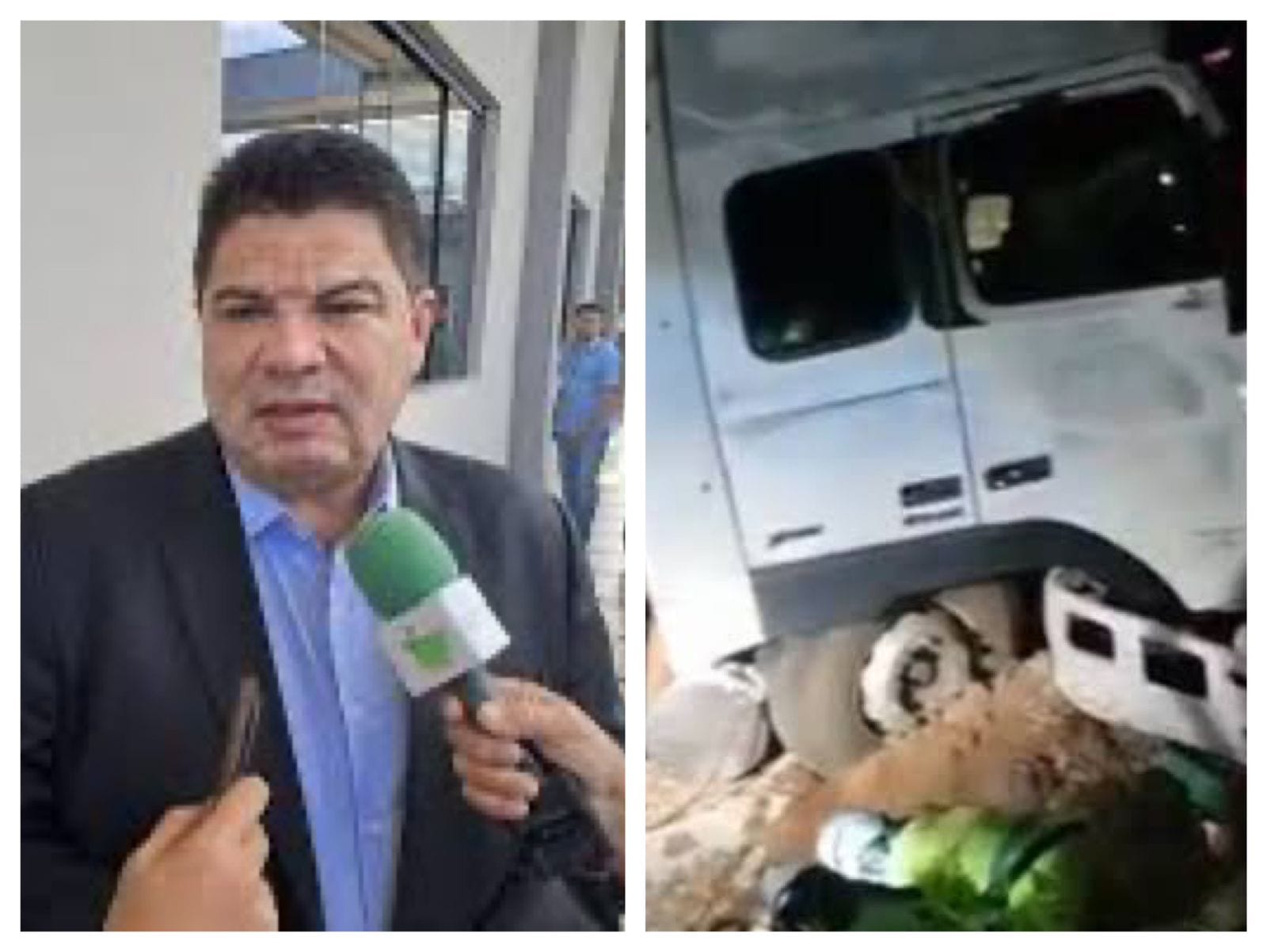 🚨 BR-163 sangra de novo: carreta que matou 11 em MT trafegava em horário proibido e Nova Rota do Oeste não impediu, diz G1 🚨