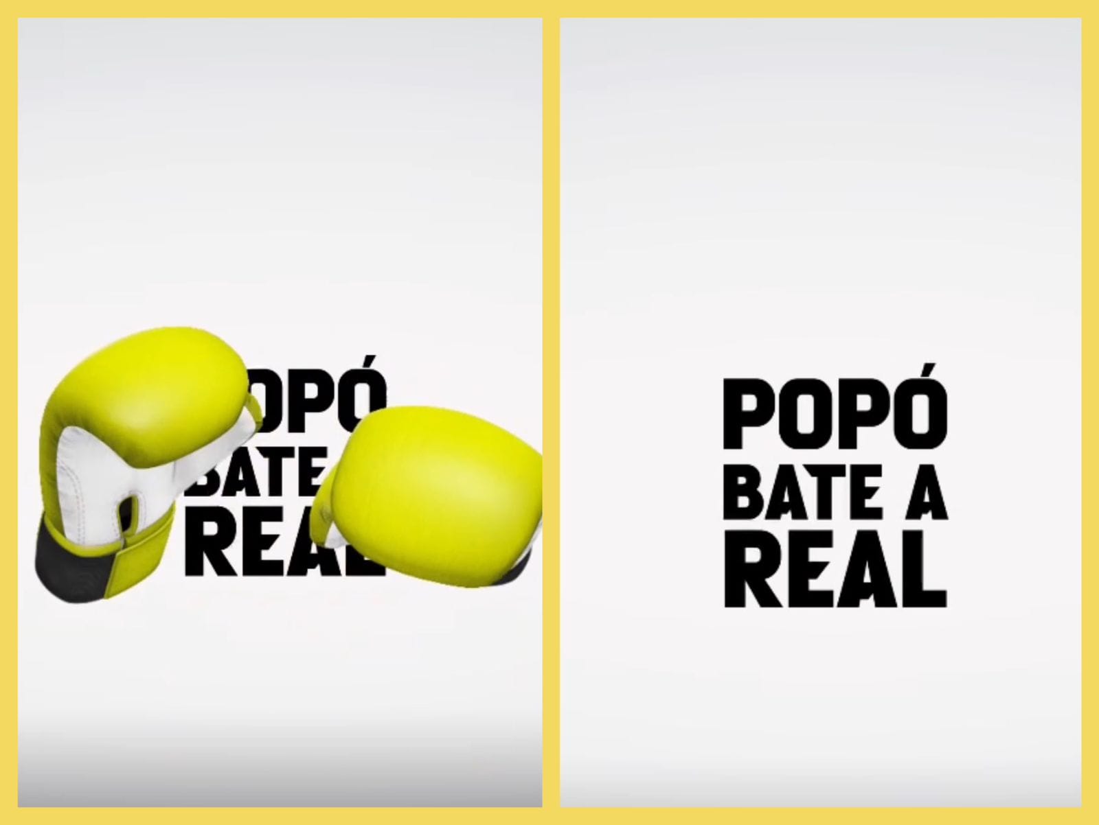 Popó bate a real! Novo quadro do Instagram do Blog do Popó estreia denunciando explosão de estupros e feminicídios em Mato Grosso