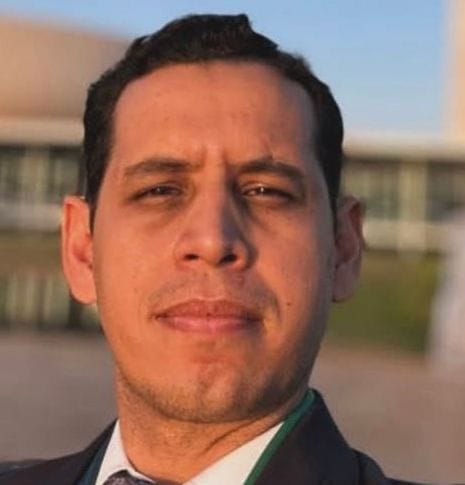 O braço direito de Abílio: Willian Leite de Campos, o chefe de gabinete que manda mais que secretário