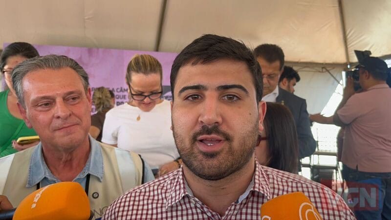 “Mato Grosso virou empresa de amigos”: Emanuelzinho detona governo Mauro Mendes