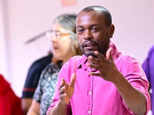 Violência em Escola de Alto Araguaia expõe falhas do governo, afirma presidente do Sintep-MT