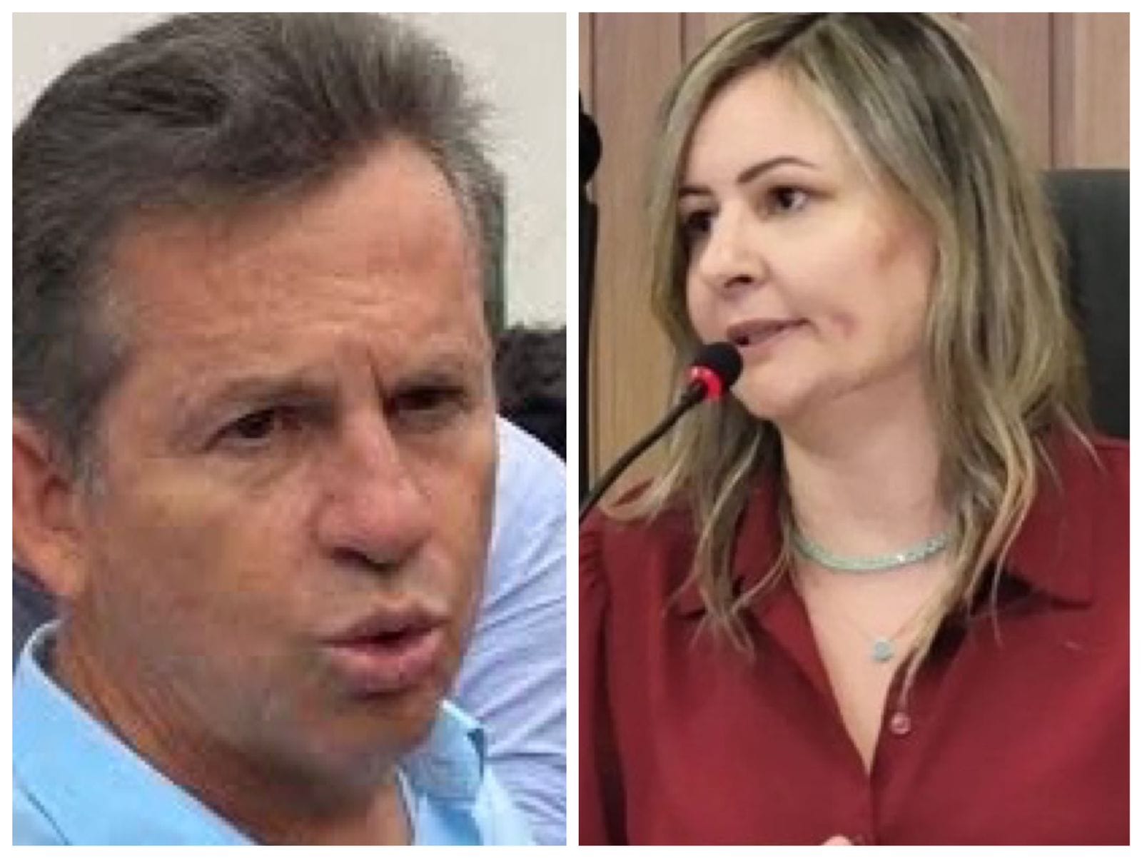 Observatório denuncia: incompetência de Danielle Carmona causou colapso na saúde de Cuiabá