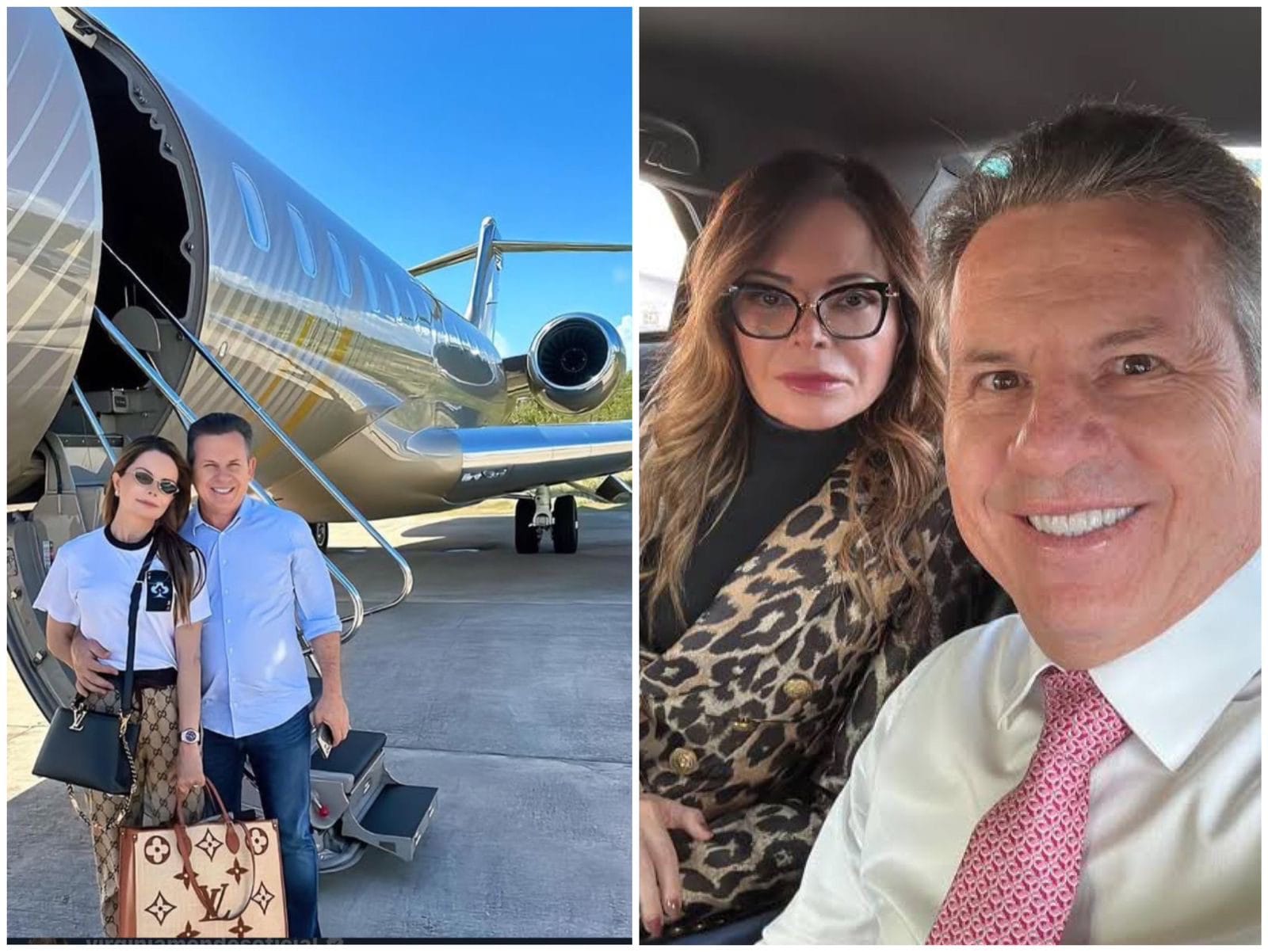 Fethab nasceu para compensar a perda de imposto da soja — Mauro Mendes congela a alíquota e segue governando para os bilionários!