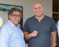 🚦Abílio sofre recusa em série e improvisa interino na Semob🚦