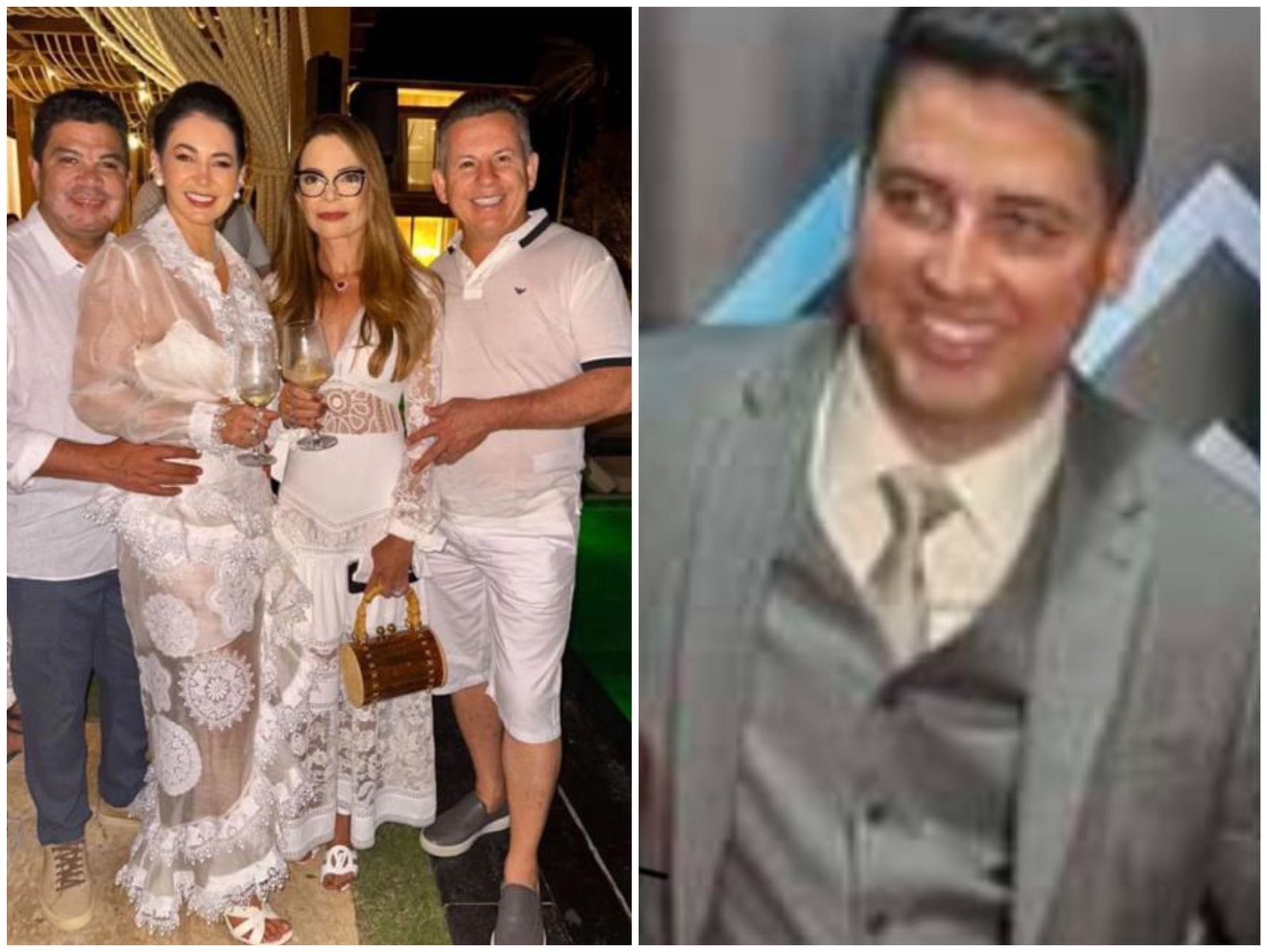 “Parentesco milionário: genro de Wagner Santos, irmão de Cidinho e Wener, leva obra de R$ 33 milhões na MT-160”
