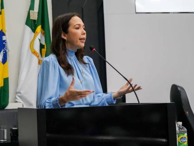 🎥 Vídeo desmente vereadora: Maysa Leão sabia que vítima era menor e pode responder por quebra de decoro