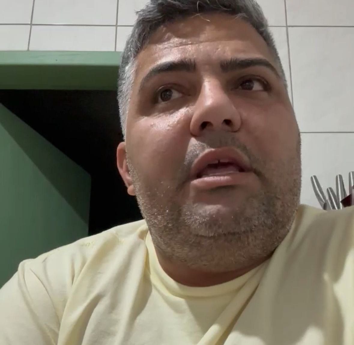 “Quando é pobre todo mundo condena, mas quando o agressor de mulher é rico a política vira amiga”, dispara ex-vereador de Sorriso