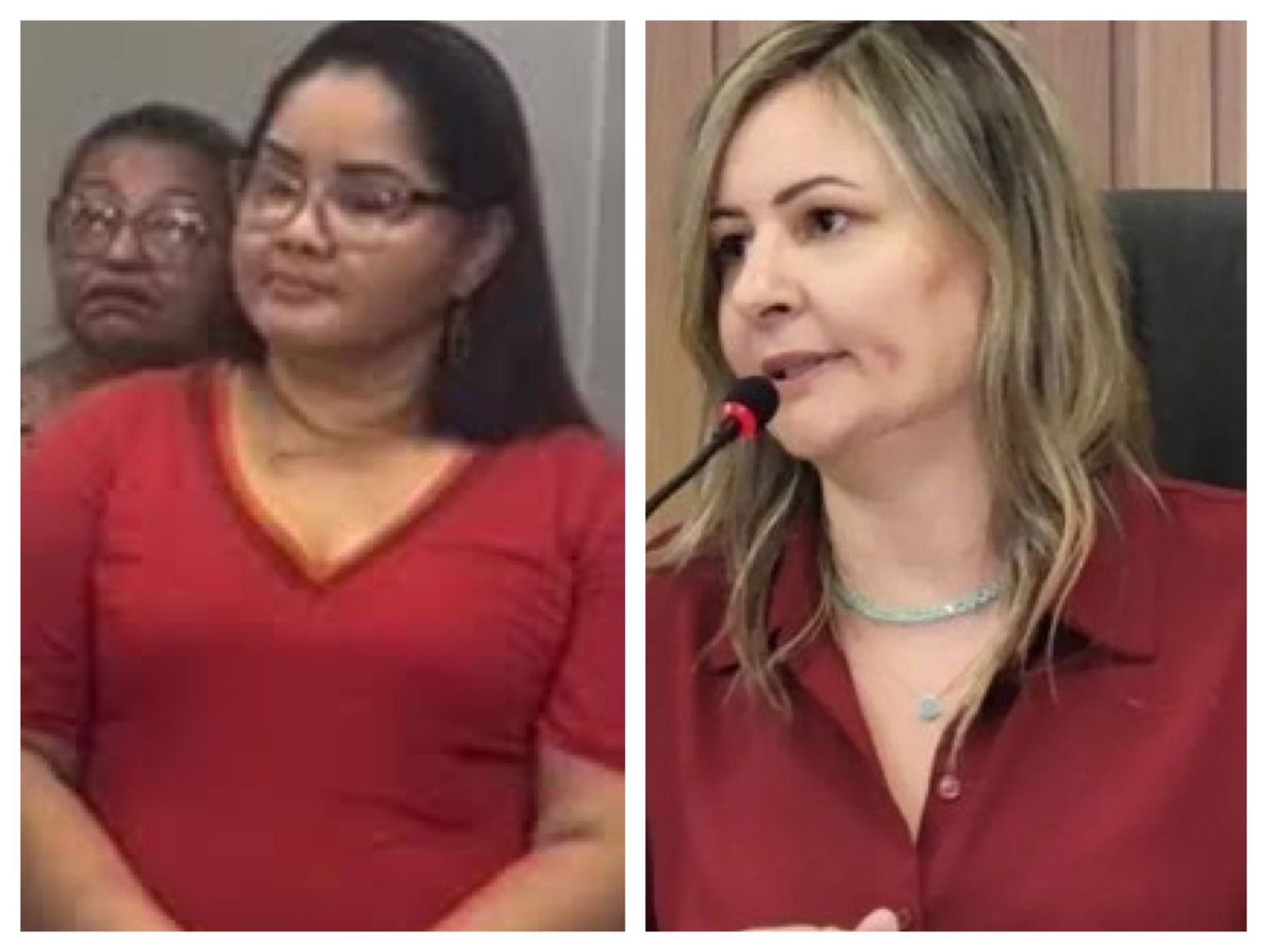 🚨 Marido de adjunta entrou na secretaria como Agente Comunitário de Saúde, mas trabalha como motorista de luxo da esposa, denuncia vereador — caso já está no MPF e na PF