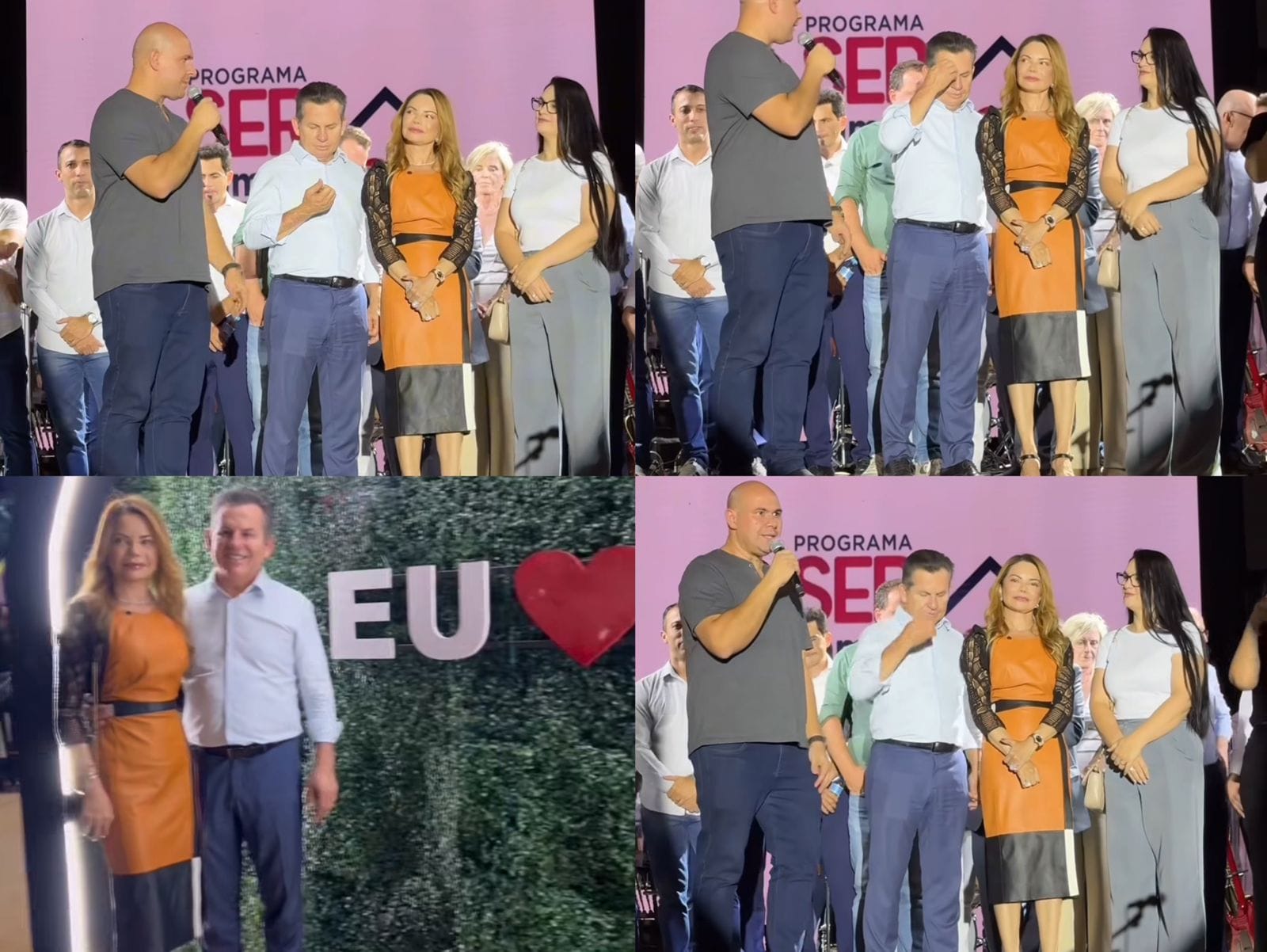 Enquanto Mauro Mendes faz festa no “Parque dos Bilionários”, conselheiro do TCE desmascara maquiagem do programa Ser Família Habitação: só 444 casas entregues