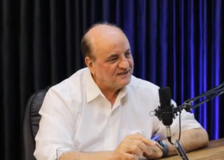 💥 “Júnior Verdão: servidor público de MT foi sacrificado para bancar obras de Mauro Mendes”