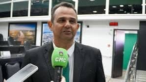 Retorno inescapável: vereador Joelson Fernandes reassumirá cadeira na Câmara já na próxima semana, com saída de Gustavo Padilha