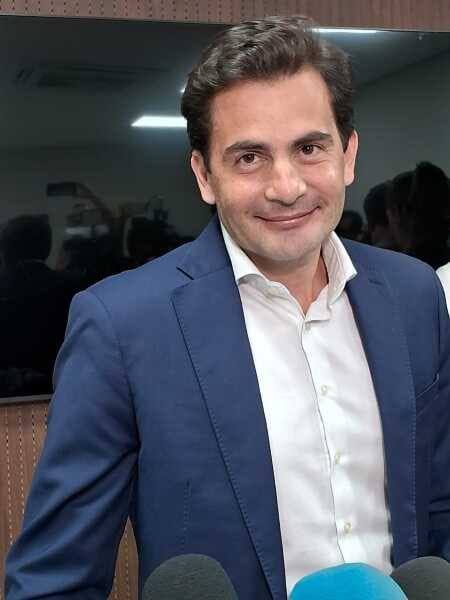🚨 Fabinho Garcia dribla nome de Janaina Riva e expõe veto silencioso de Mauro e Virgínia Mendes 🚨