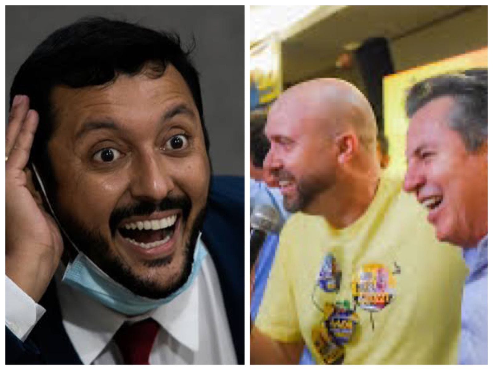 INQUÉRITO NO NACO:Deputado e secretário são investigados por nomeação de ‘jornalista-fantasma’ na Secel-MT
