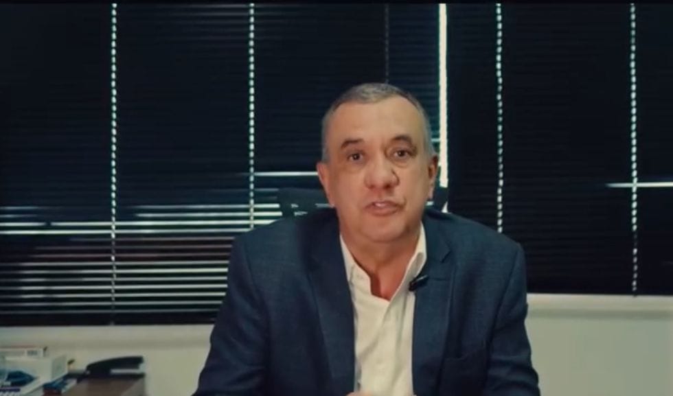 Renivaldo Nascimento retorna à Câmara de Cuiabá com promessa de trabalho e compromisso