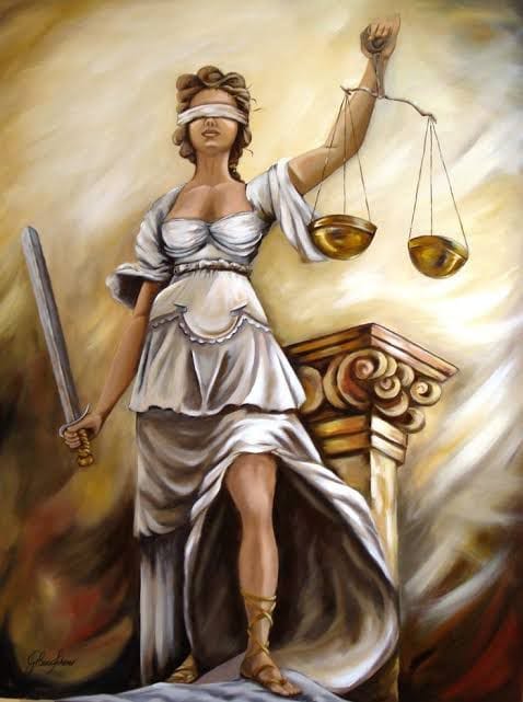 🚨 “Ditadura do Judiciário?” — Pesquisa mostra justiça brasileira afundada em desconfiança e rejeição popular 🚨